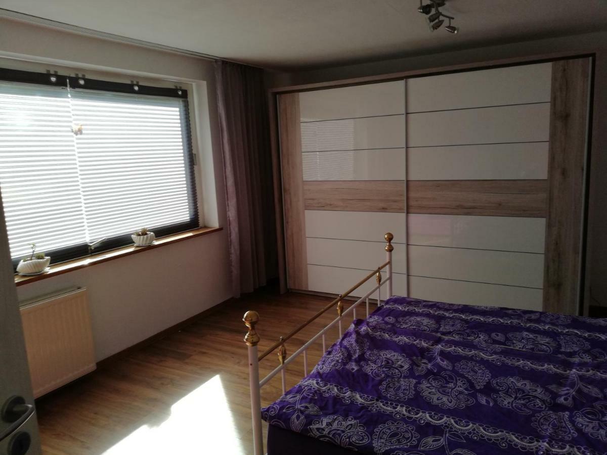 Ferienwohnung Süderdeich Koldenbuttel Exterior foto
